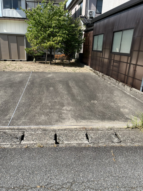 駐車場画像3