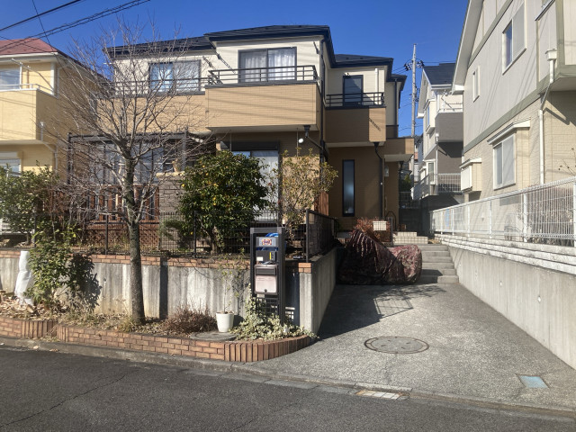 図師町520-9駐車場の駐車場写真