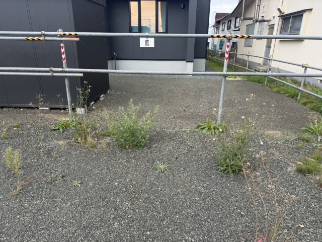 北9条東4丁目11駐車場の駐車場写真