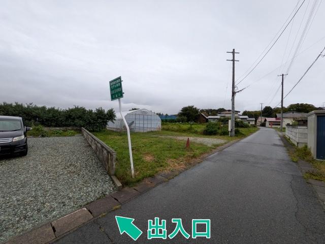 原町甲215 アキッパ駐車場の駐車場写真