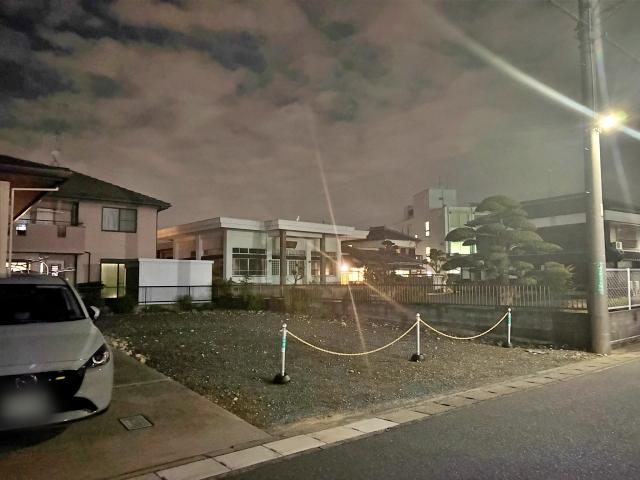 駐車場写真2