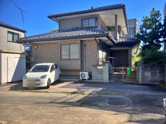 長町8丁目2-2駐車場の駐車場写真