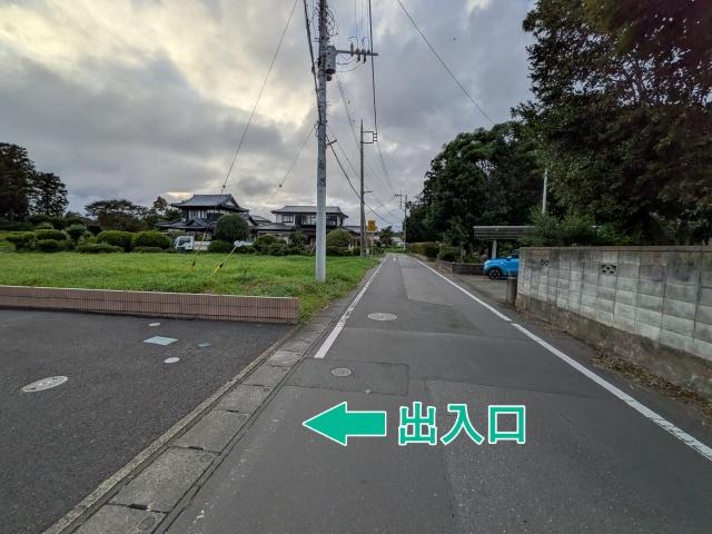 船場465-1 アキッパ駐車場の駐車場写真