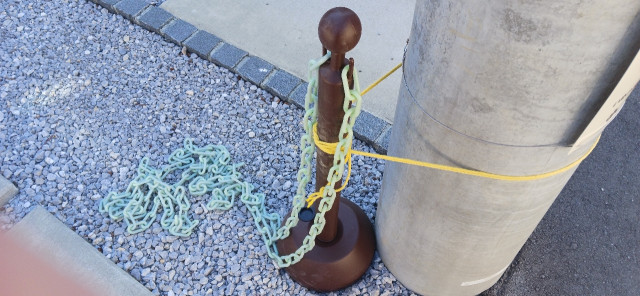 国府津 アキッパ駐車場の駐車場写真