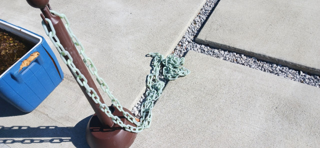 国府津 アキッパ駐車場の駐車場写真