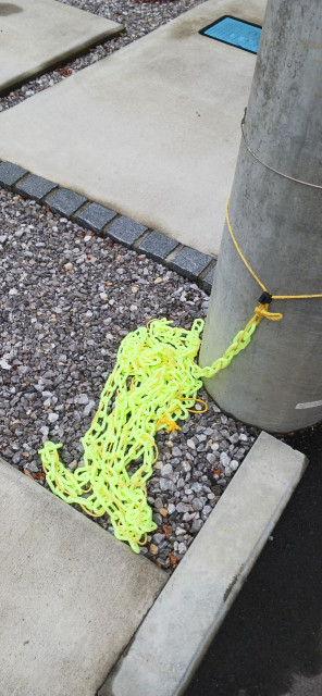 国府津 アキッパ駐車場の駐車場写真