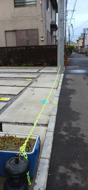 国府津 アキッパ駐車場の駐車場写真