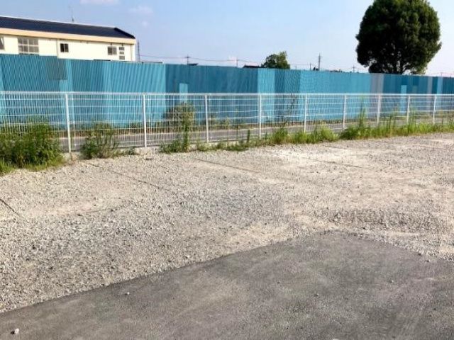 駐車場詳細写真