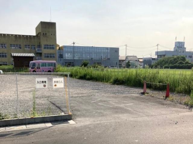 駐車場詳細写真