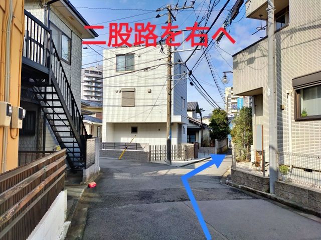 駐車場詳細写真