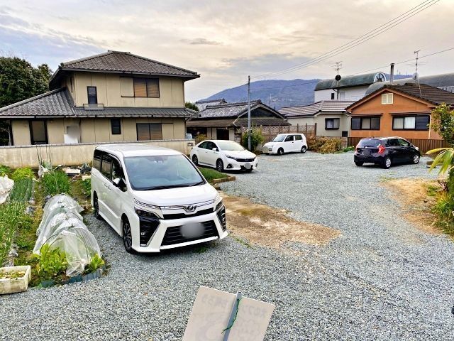 駐車場写真2