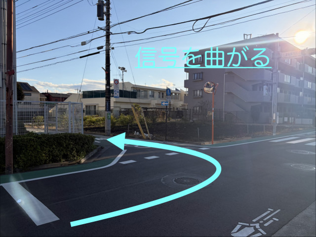 上連雀5丁目Ｈ邸アキッパ駐車場の駐車場写真