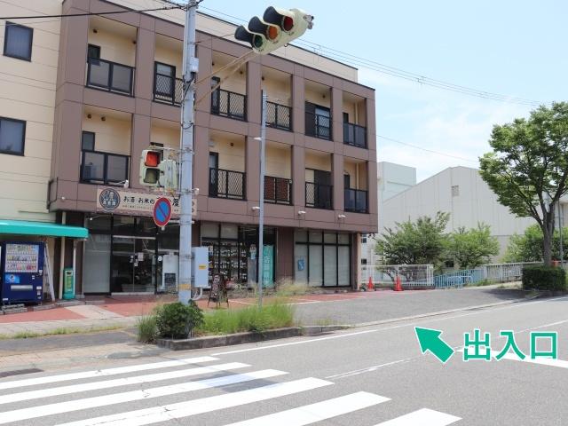 たかくらや駐車場【1】の駐車場写真