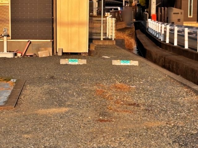 加古川 溝之口駐車場の駐車場写真
