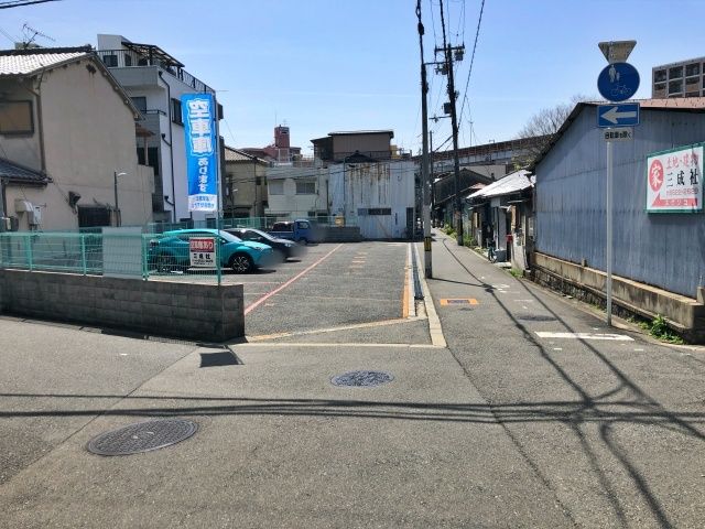 parking photo