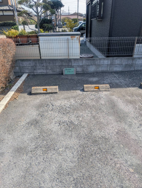 akippa アキッパの駐車場写真