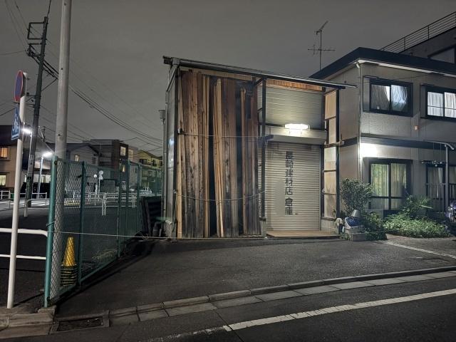 駐車場写真2