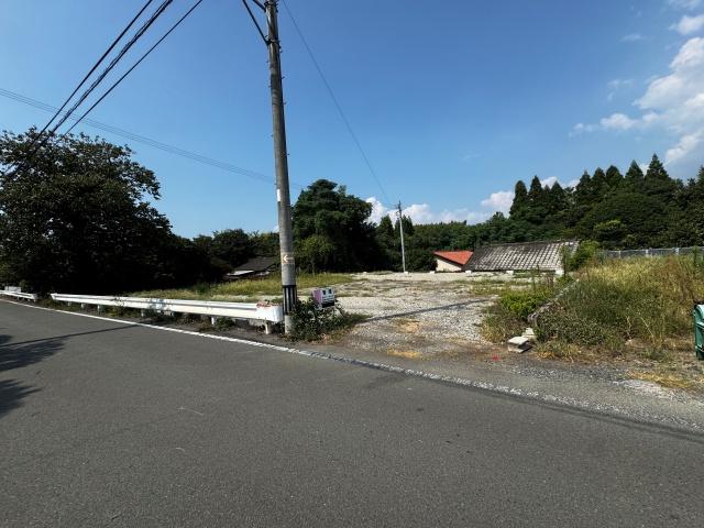 [8e6a2]御代志 駐車場の駐車場写真