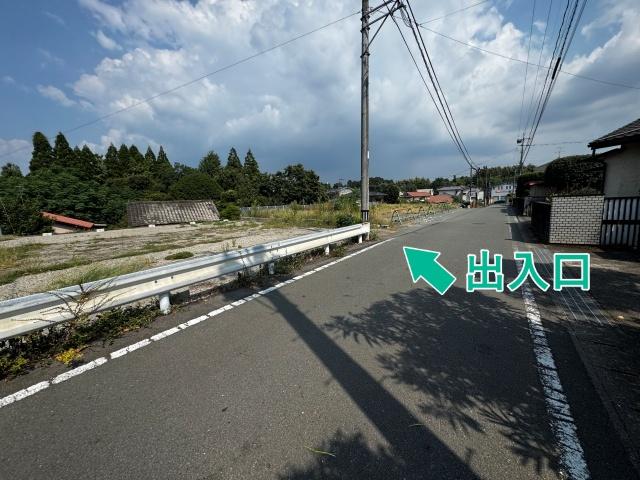 [8e6a2]御代志 駐車場の駐車場写真