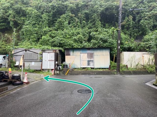 [8e6d1]高舟台2丁目49☆アキッパ駐車場の駐車場写真