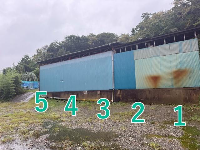 [8e6d1]高舟台2丁目49☆アキッパ駐車場の駐車場写真