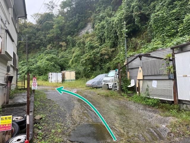 [8e6d1]高舟台2丁目49☆アキッパ駐車場の駐車場写真