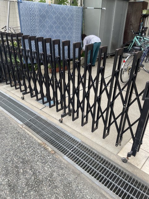 瓦宮1丁目9-6駐車場の駐車場写真