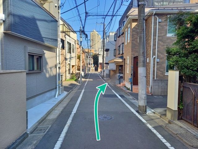 駐車場詳細写真