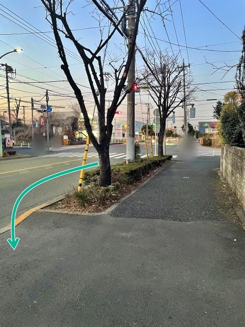 貫井北町3丁目 東都パークの駐車場写真