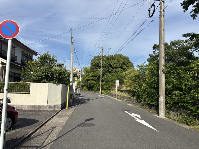 大殿町4-25-1 駐車場の駐車場写真