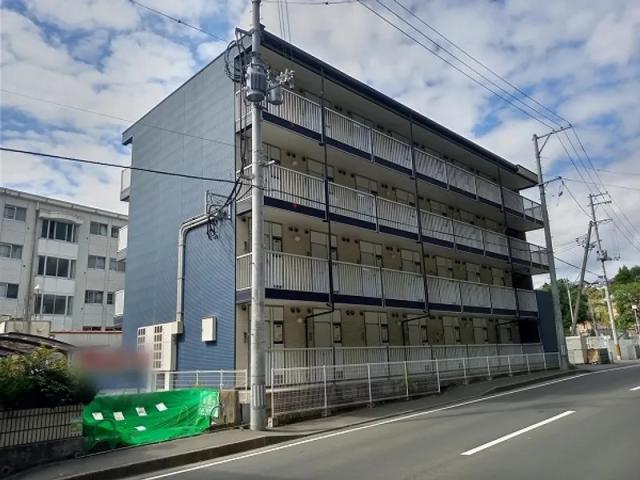 駐車場写真2