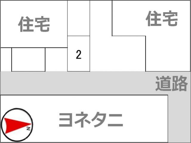駐車場区画図