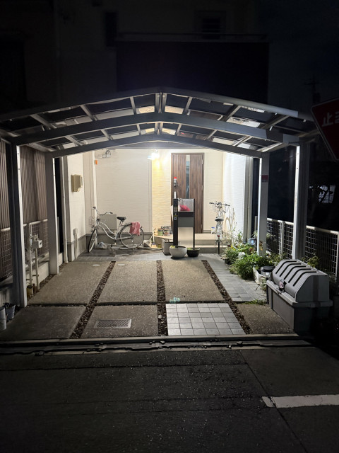 宮塚町46駐車場の駐車場写真