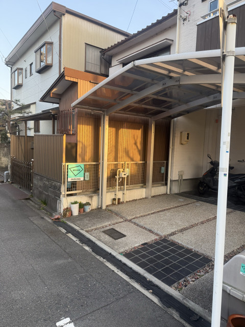 宮塚町46駐車場の駐車場写真