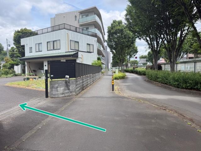 高松1丁目28-5☆アキッパ駐車場の駐車場写真