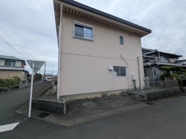 [8f7f7]安久路2丁目 アキッパ駐車場の駐車場写真