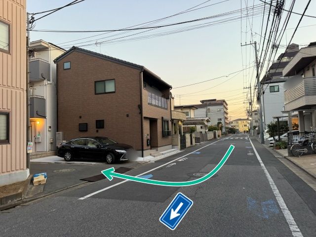 [8f81c]松島2丁目37☆個宅アキッパ駐車場【水：0:00~17:00】の駐車場写真