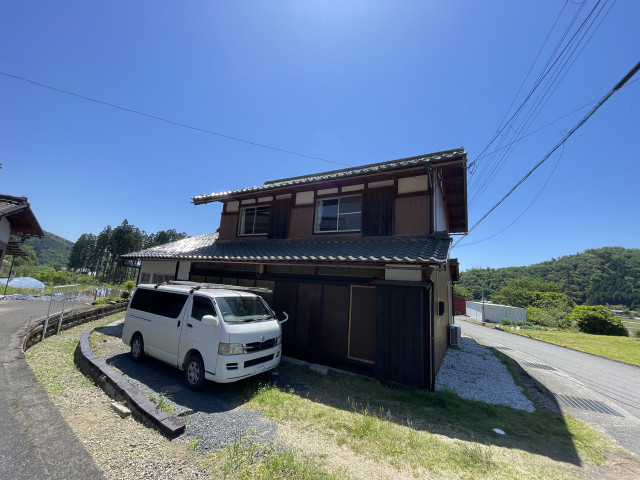 石道駐車場の駐車場写真