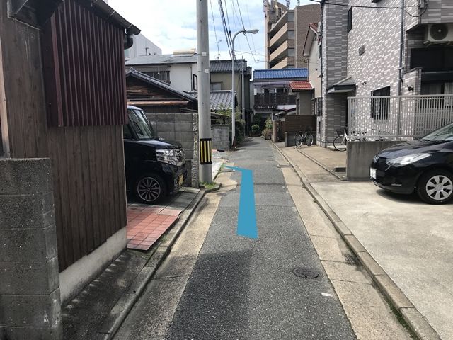 【道順3】