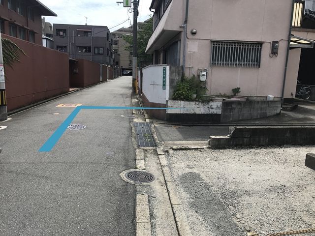 【道順1】