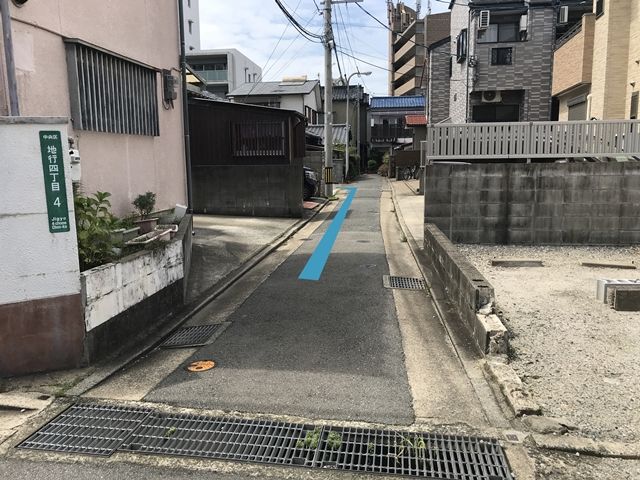 【道順2】