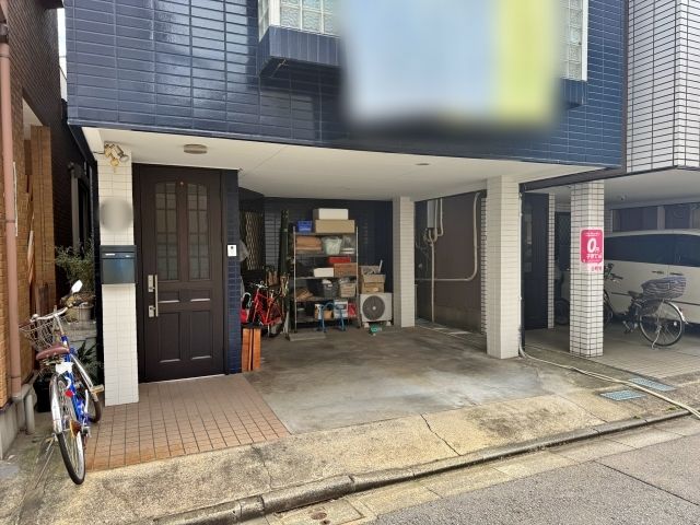 [55088552]東砂4丁目14 個宅アキッパ駐車場の駐車場写真