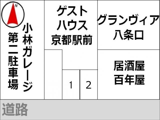 駐車場追加0
