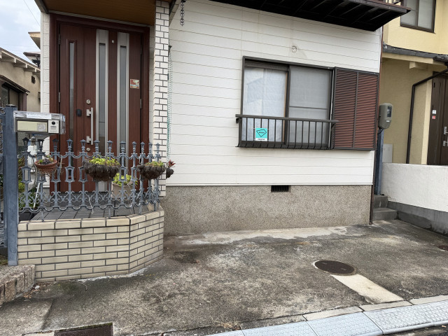 成田東が丘 山根駐車場の駐車場写真