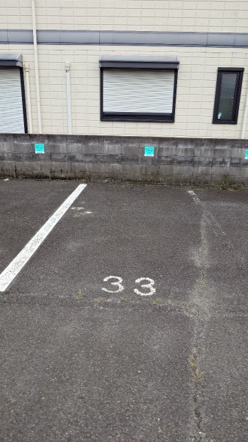 リーベンハイム駐車場の駐車場写真