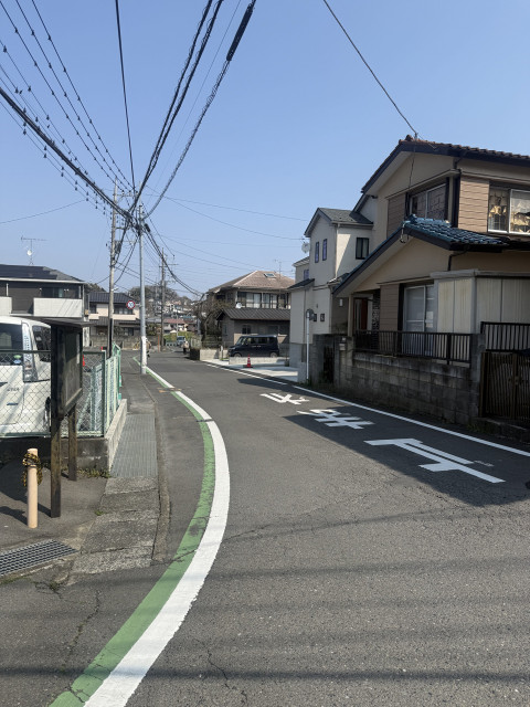 山口2025-4駐車場の駐車場写真