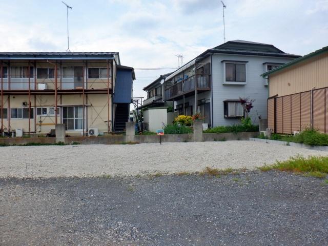 駐車場写真2