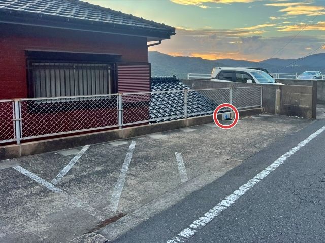 駐車場画像3