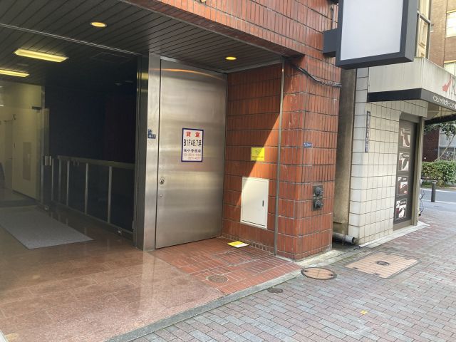 駐車場詳細写真