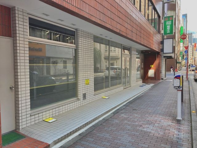 駐車場詳細写真